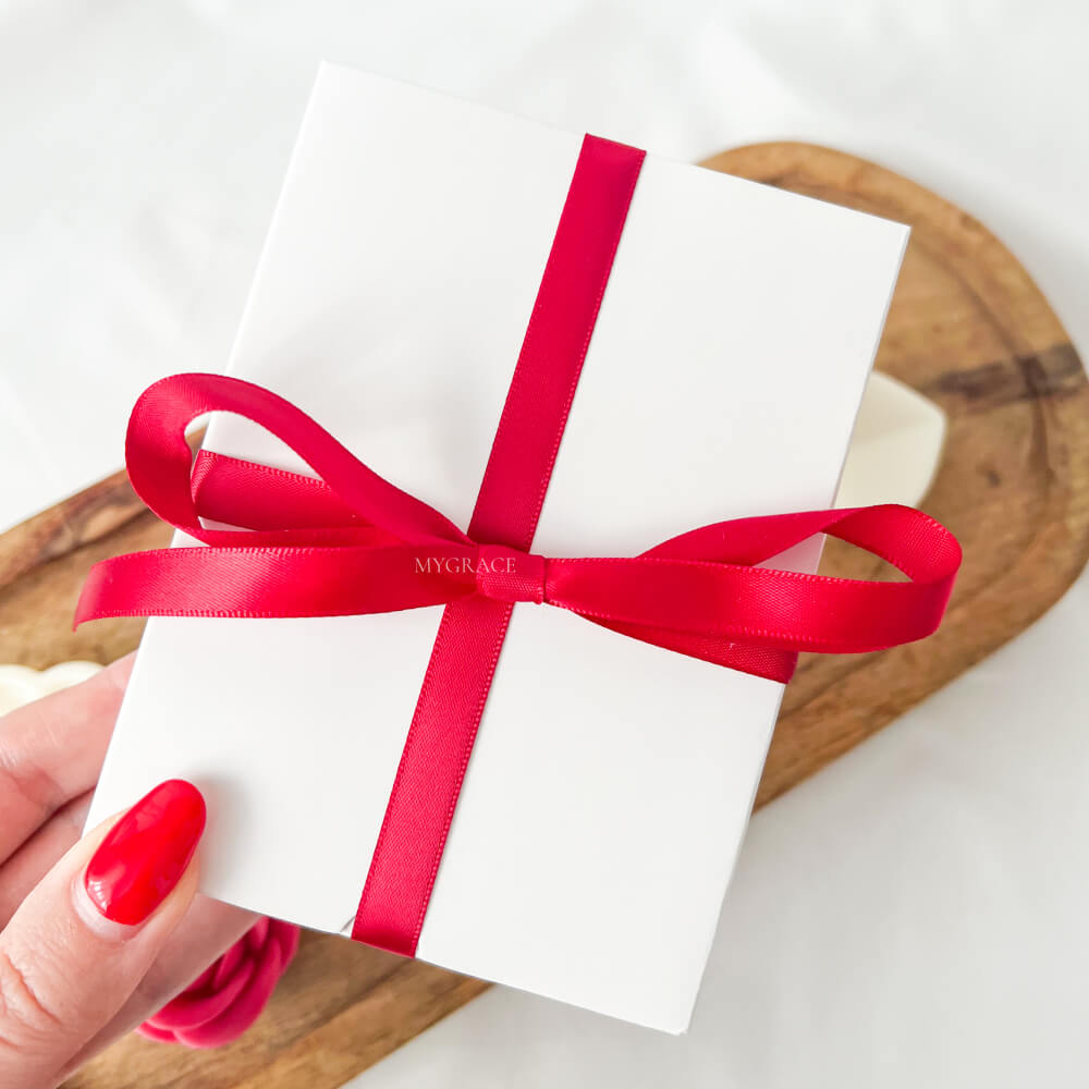 Cadou Valentine's Day, ceară parfumată (wax melts ceară soia pură)
