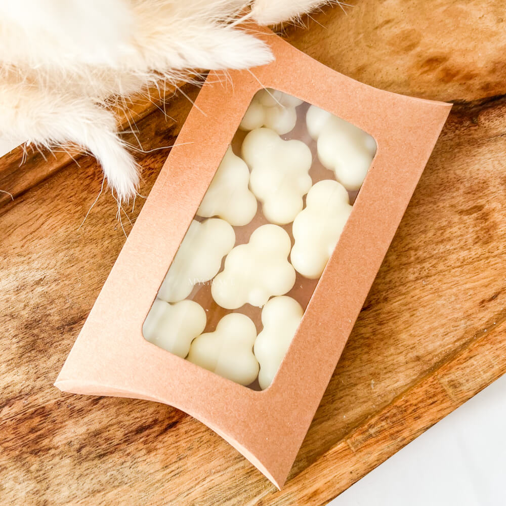 Ceară parfumată ”Iasomie”, ceară naturală, 35 g