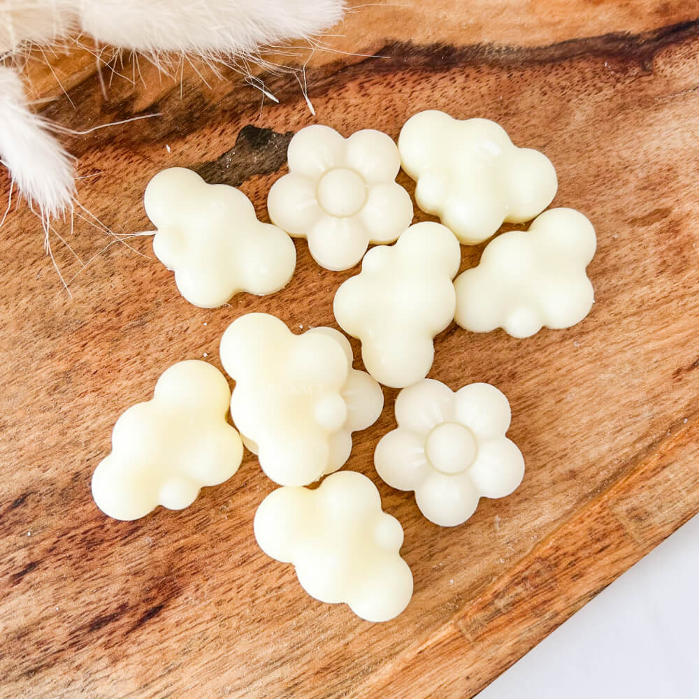 Ceară parfumată ”Iasomie”, ceară naturală, 35 g